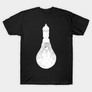 Idea of Inspiration T-Shirt